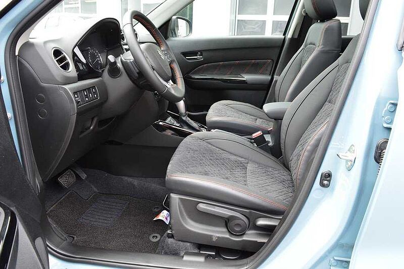 Suzuki Vitara 1.4 Comfort+ X-ITE AT *Limitiert! *