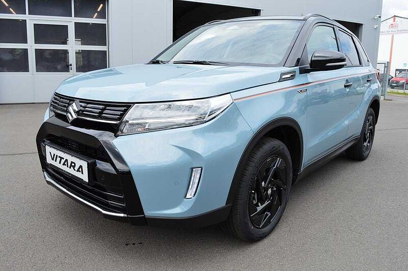 Suzuki Vitara 1.4 Comfort+ X-ITE AT *Limitiert! *