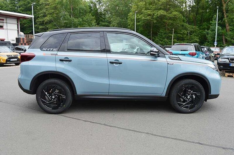 Suzuki Vitara 1.4 Comfort+ X-ITE AT *Limitiert! *