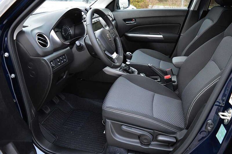 Suzuki Vitara 1.4 Comfort ALLGRIP Hybrid *ACC+LED+AHK*