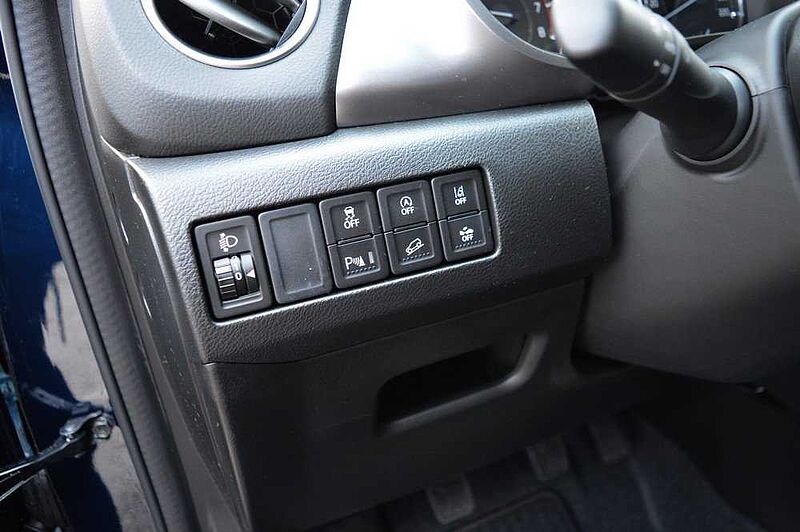 Suzuki Vitara 1.4 Comfort ALLGRIP Hybrid *ACC+LED+AHK*