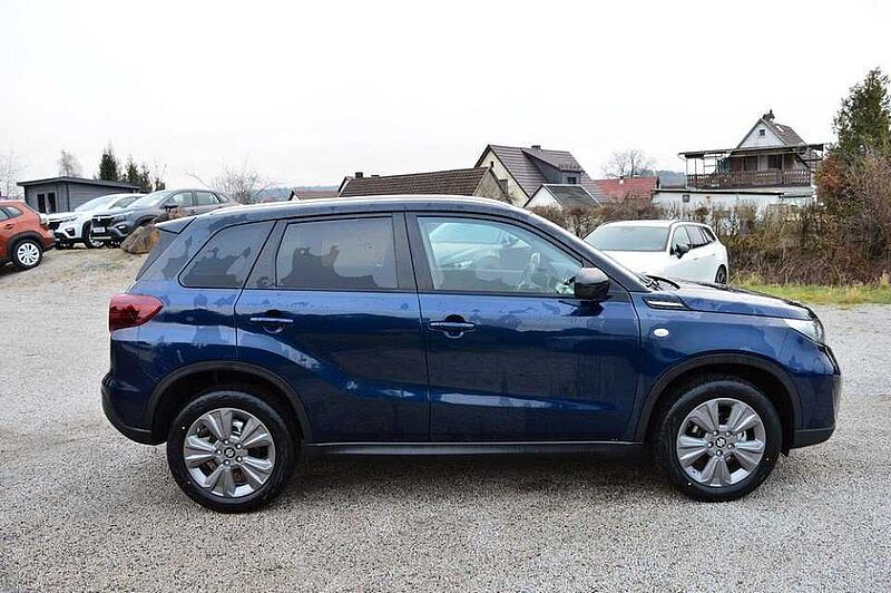 Suzuki Vitara 1.4 Comfort ALLGRIP Hybrid *ACC+LED+AHK*