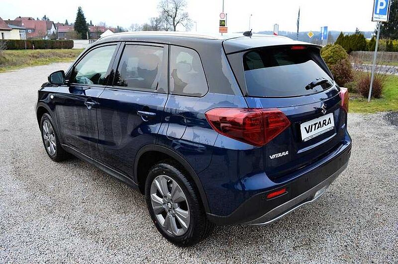 Suzuki Vitara 1.4 Comfort ALLGRIP Hybrid *ACC+LED+AHK*