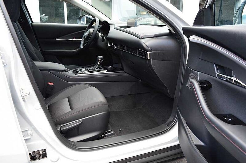 Mazda CX-30 2.5 e-SKYACTIV-G M-Hybrid Drive Homura *2026*