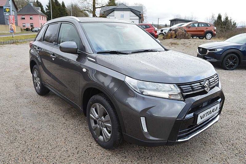 Suzuki Vitara 1.4 Comfort ALLGRIP Hybrid *ACC+LED+AHK*