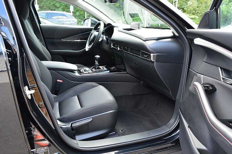 Mazda CX-30 2.5 e-SKYACTIV-G M-Hybrid Homura *2026*