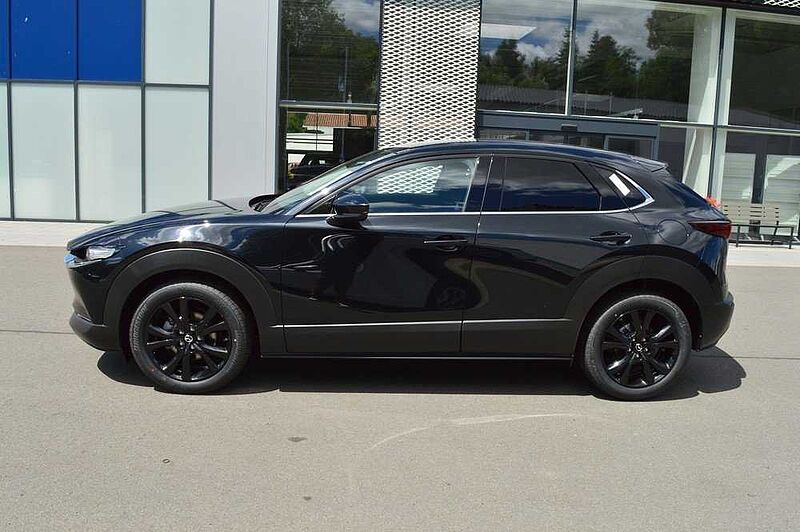 Mazda CX-30 2.5 e-SKYACTIV-G M-Hybrid Homura *2026*