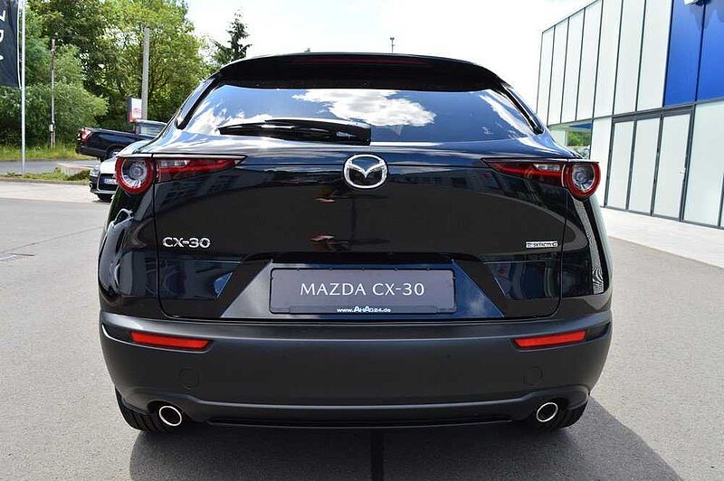 Mazda CX-30 2.5 e-SKYACTIV-G M-Hybrid Homura *2026*
