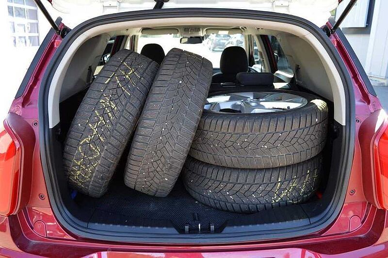 KGM Tivoli Grand 1.5 T-GDI Fizz *8 x Alu+AHK+SH*
