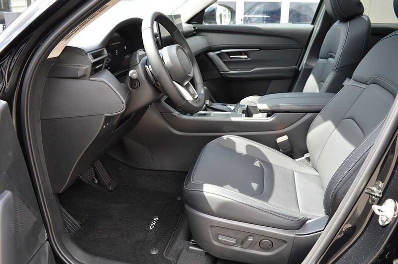 Mazda CX-5 2.5 e-SKYACTIV-G Drive Homura *Matrix+Pano*
