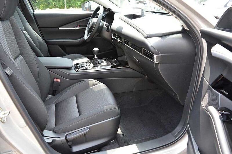 Mazda CX-30 2.5 e-SKYACTIV-G M-Hybrid Exclusive-Line *Voll*