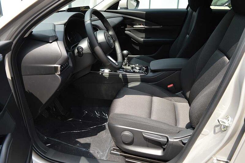 Mazda CX-30 2.5 e-SKYACTIV-G M-Hybrid Exclusive-Line *Voll*