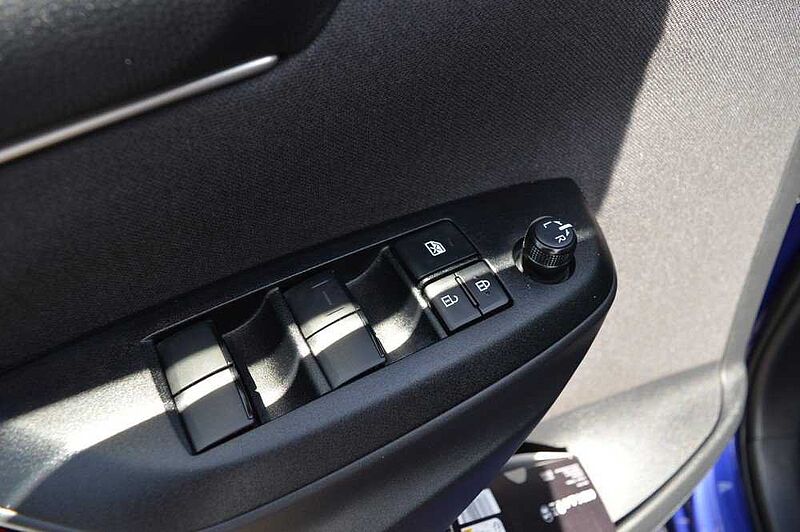 Mazda 2 Hybrid 1.5 VVT-i CVT Centre-Line *AHK+LED+ACC*