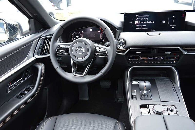 Mazda CX-60 3.3 e-Skyactiv-D AWD Homura Plus *Voll+2026*