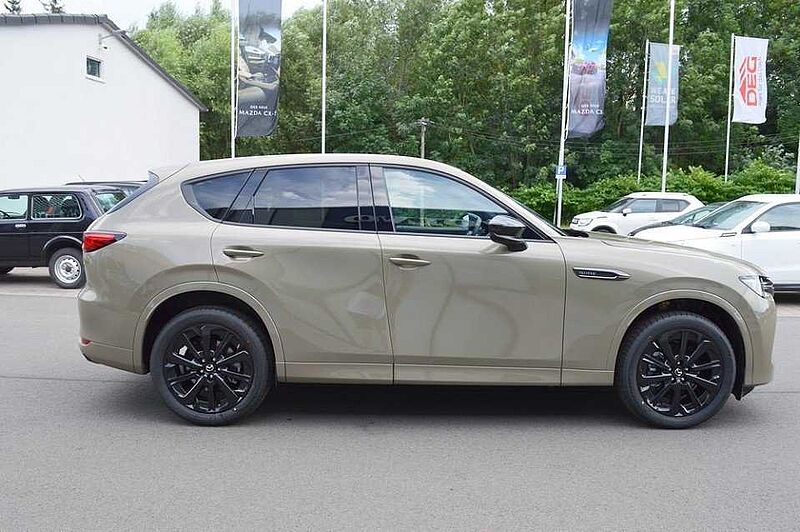 Mazda CX-60 3.3 e-Skyactiv-D AWD Homura Plus *Voll+2026*