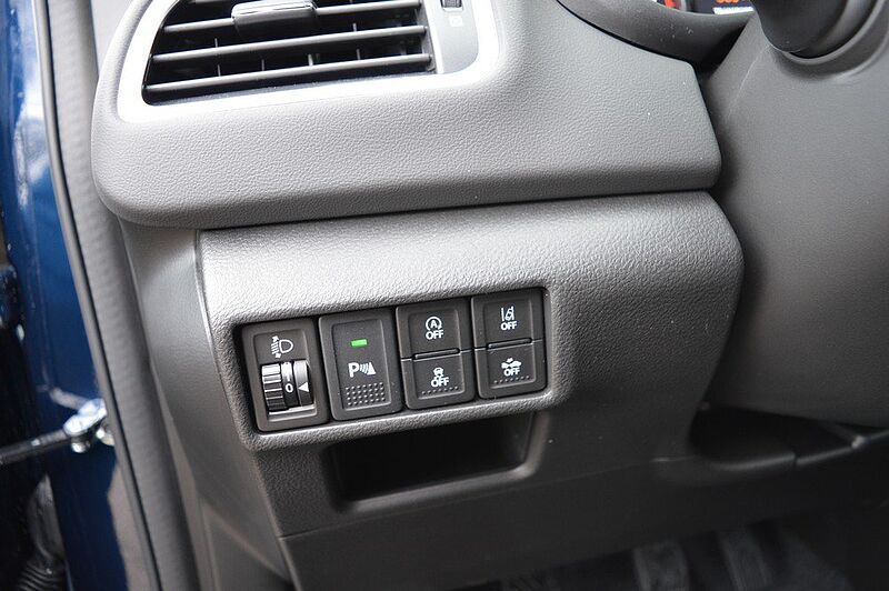 Suzuki S-Cross 1.4 Edition Hybrid *Navi+LED* SX4