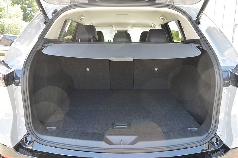 Mazda CX-5 2.5 e-SKYACTIV-G Drive Homura *Matrix+360*