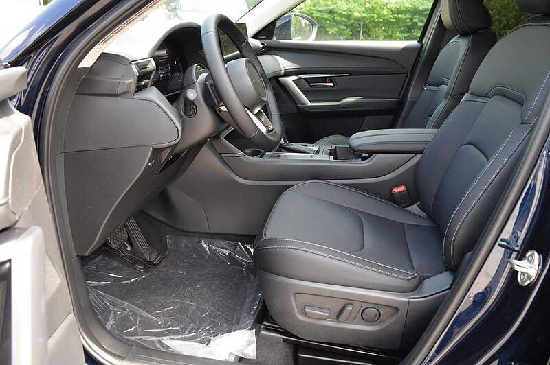 Mazda CX-5 2.5 e-SKYACTIV-G Drive AWD Homura *Matrix+360*