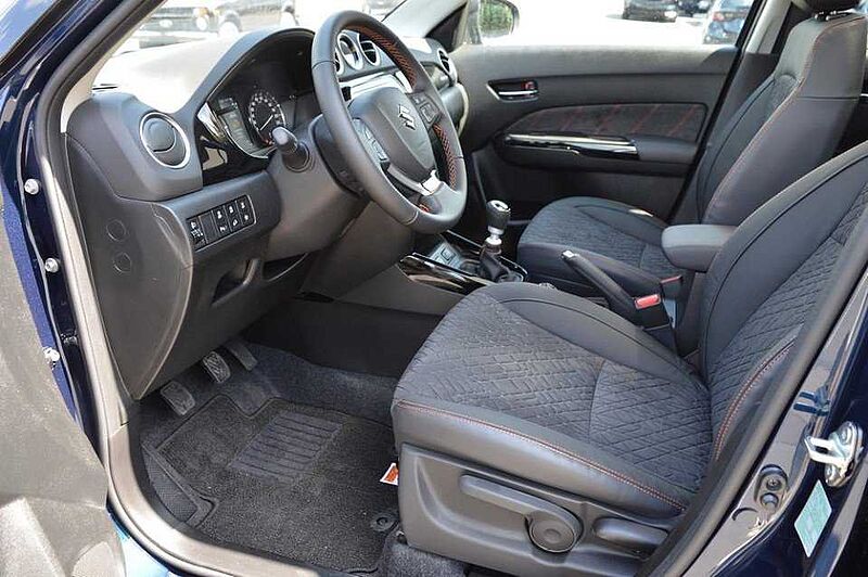 Suzuki Vitara 1.4 Comfort+ X-ITE Allgrip *Limitiert! *