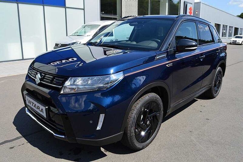 Suzuki Vitara 1.4 Comfort+ X-ITE Allgrip *Limitiert! *