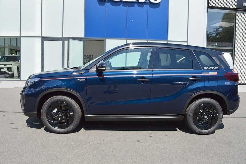 Suzuki Vitara 1.4 Comfort+ X-ITE Allgrip *Limitiert! *