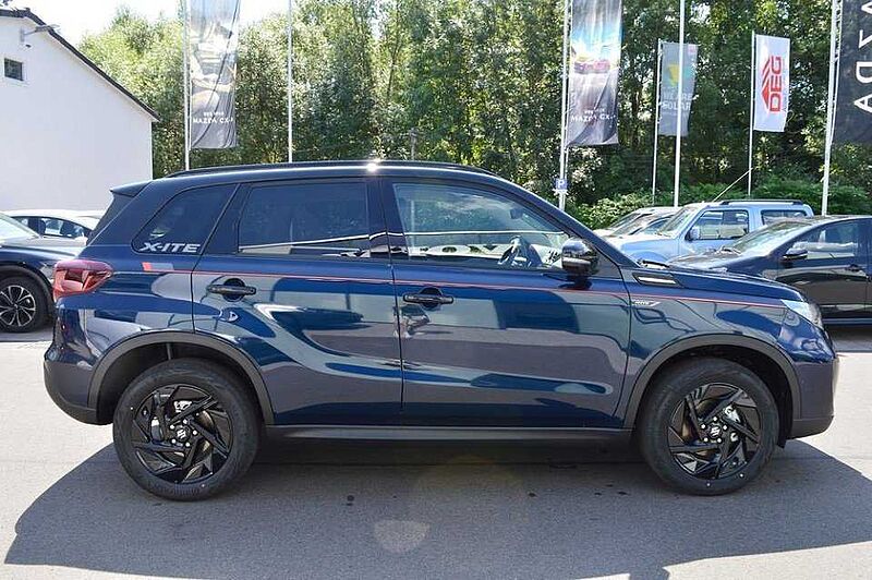 Suzuki Vitara 1.4 Comfort+ X-ITE Allgrip *Limitiert! *