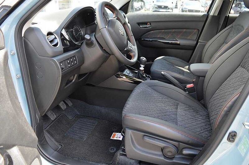 Suzuki Vitara 1.4 Comfort+ X-ITE Allgrip *Limitiert! *
