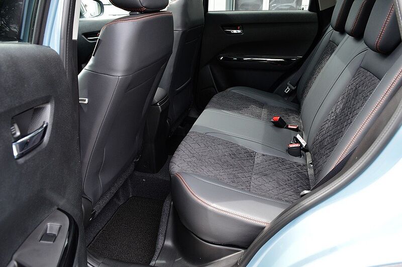 Suzuki Vitara 1.4 Comfort+ X-ITE Allgrip *Limitiert! *