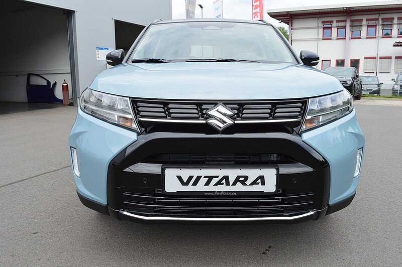 Suzuki Vitara 1.4 Comfort+ X-ITE Allgrip *Limitiert! *