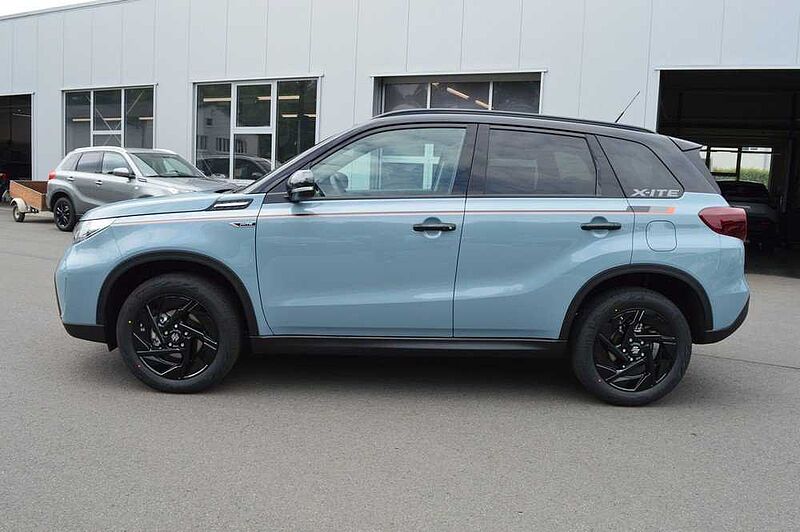 Suzuki Vitara 1.4 Comfort+ X-ITE Allgrip *Limitiert! *