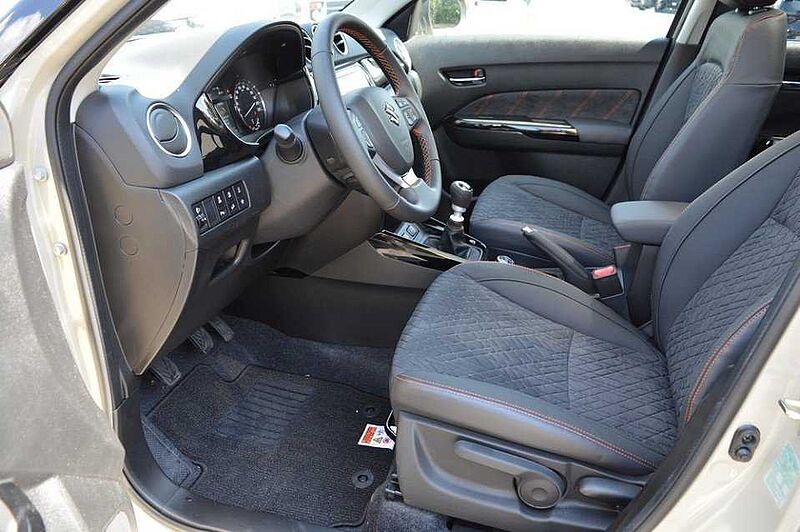 Suzuki Vitara 1.4 Comfort+ X-ITE Allgrip *Limitiert! *