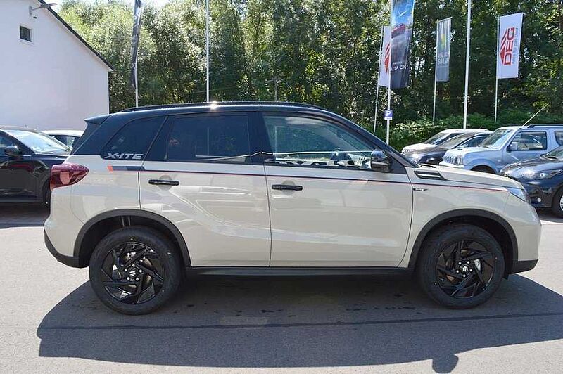 Suzuki Vitara 1.4 Comfort+ X-ITE Allgrip *Limitiert! *