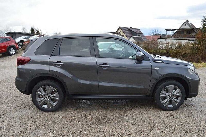 Suzuki Vitara 1.4 Comfort ALLGRIP Hybrid *ACC+LED+AHK*