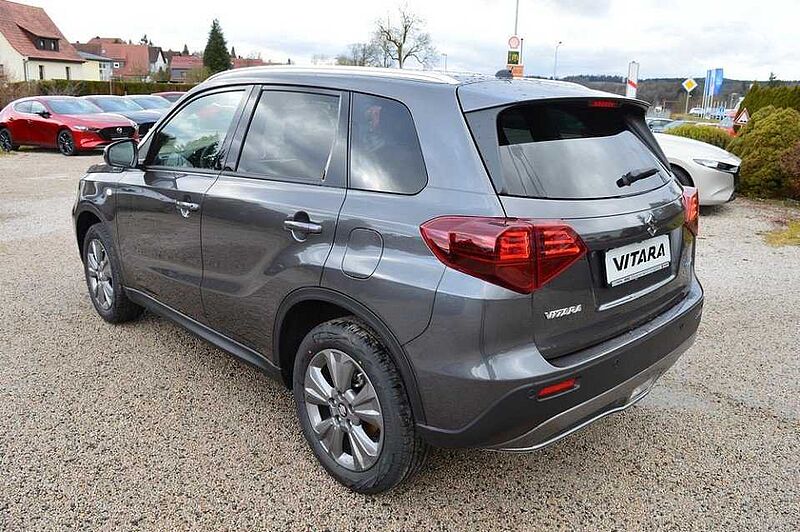 Suzuki Vitara 1.4 Comfort ALLGRIP Hybrid *ACC+LED+AHK*