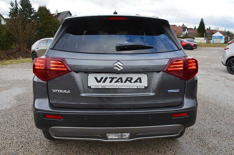 Suzuki Vitara 1.4 Comfort ALLGRIP Hybrid *ACC+LED+AHK*