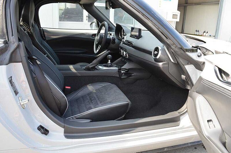 Mazda MX-5 1.5 SKYACTIV-G Homura *Voll+Recaro*