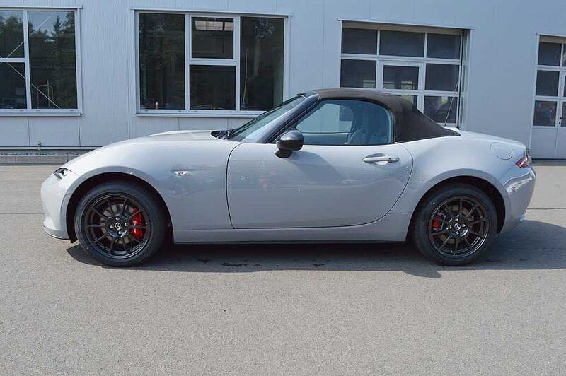 Mazda MX-5 1.5 SKYACTIV-G Homura *Voll+Recaro*