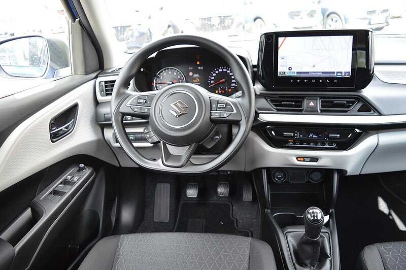 Suzuki Swift 1.2 Club Hybrid *Navi+LED+ACC*