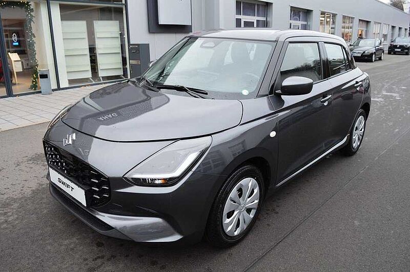 Suzuki Swift 1.2 Club Hybrid *Navi+LED+ACC*