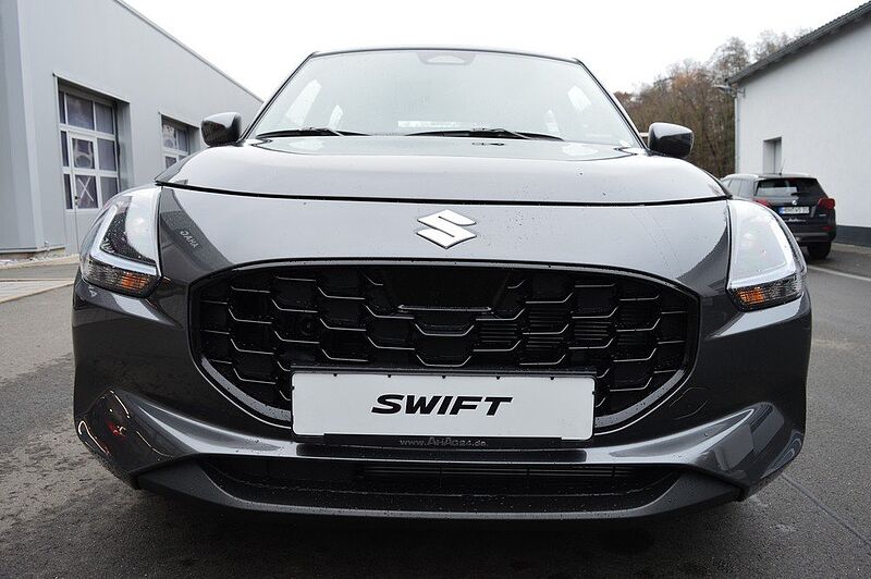 Suzuki Swift 1.2 Club Hybrid *Navi+LED+ACC*
