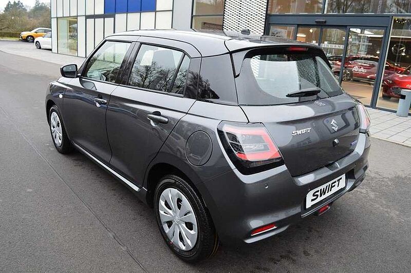 Suzuki Swift 1.2 Club Hybrid *Navi+LED+ACC*