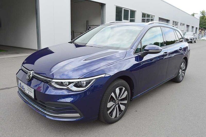 Volkswagen Golf Variant VIII 2.0 TDI Move *AHK+LED+CAM*