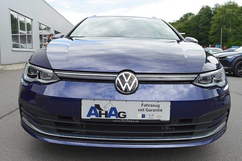 Volkswagen Golf Variant VIII 2.0 TDI Move *AHK+LED+CAM*