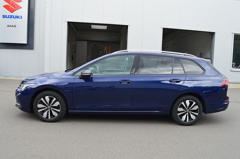 Volkswagen Golf Variant VIII 2.0 TDI Move *AHK+LED+CAM*