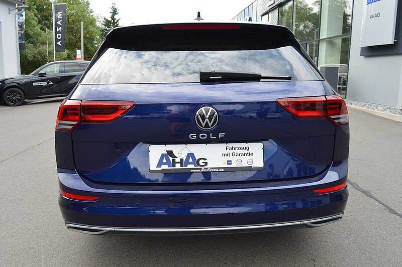 Volkswagen Golf Variant VIII 2.0 TDI Move *AHK+LED+CAM*