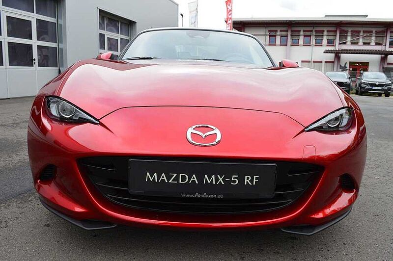 Mazda MX-5 1.5 SKYACTIV-G Exclusive-Line *Matrix+LED+BOSE*