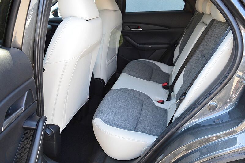 Mazda CX-30 2.5 e-SKYACTIV-G M-Hybrid Makoto *BOSE+LED*
