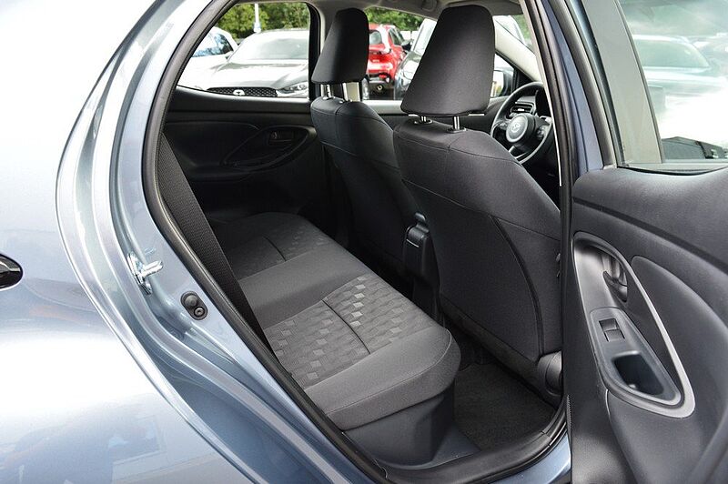 Mazda 2 Hybrid 1.5 VVT-i CVT Exclusive-Line *LED+WR+SH*