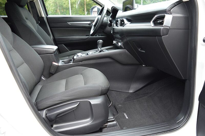 Mazda CX-5 2.2 SKYACTIV-D ADVANTAGE *AHK+LED+360*