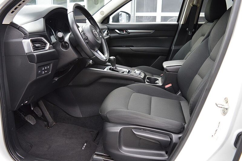 Mazda CX-5 2.2 SKYACTIV-D ADVANTAGE *AHK+LED+360*